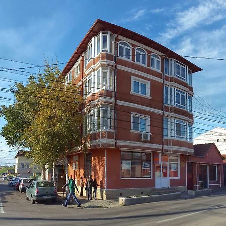 Vila Cornea Apartamento Constança Exterior foto