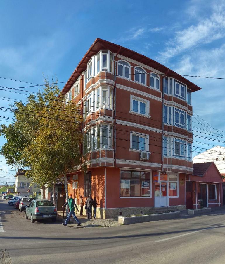 Vila Cornea Apartamento Constança Exterior foto